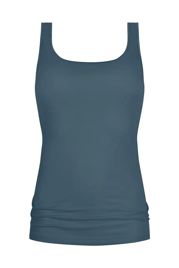 Sporty-Hemd 55204 28 galactic blue