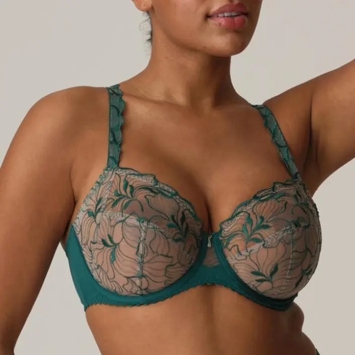 Springdale Beugel Bh 0163470 Jasper Green