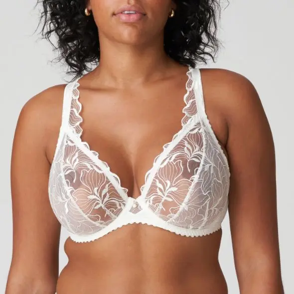 Springdale Plunge Beugel Bh 0163474 Natuur