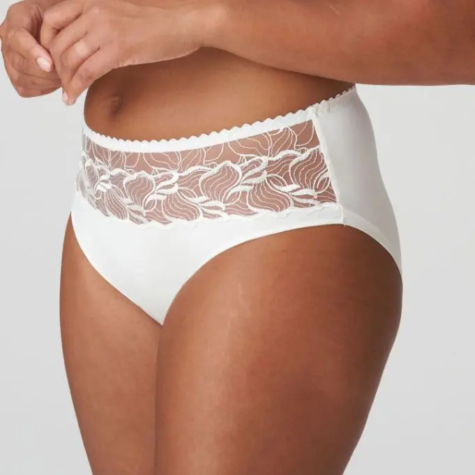 Springdale Taille Slip 0563471 Natuur