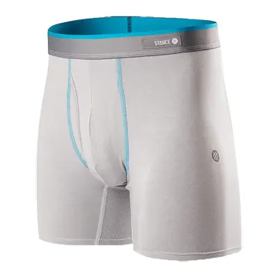 Stance Staple Boxershort Grijs