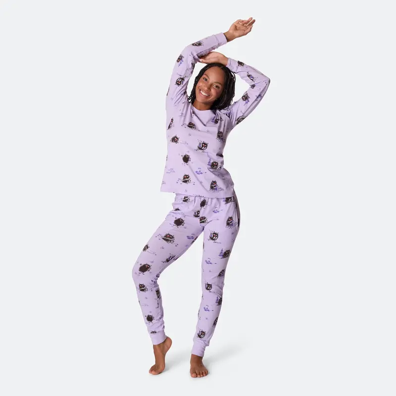 Stinkie Pyjama Dames