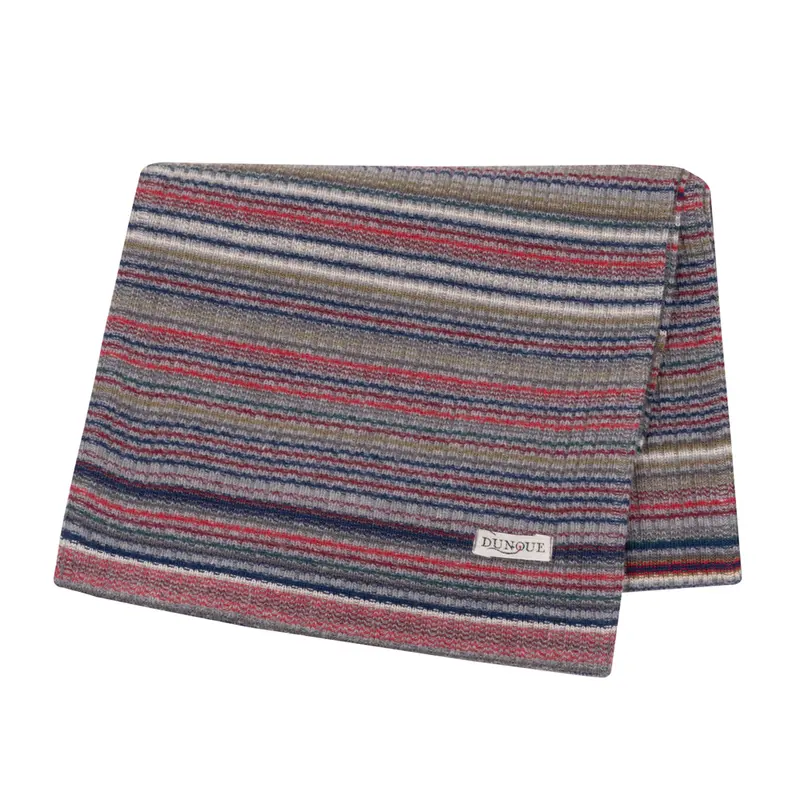 Stripe Shawl