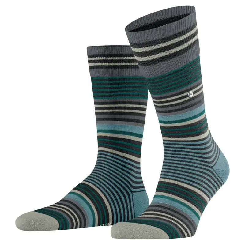 Stripe Sokken Heren