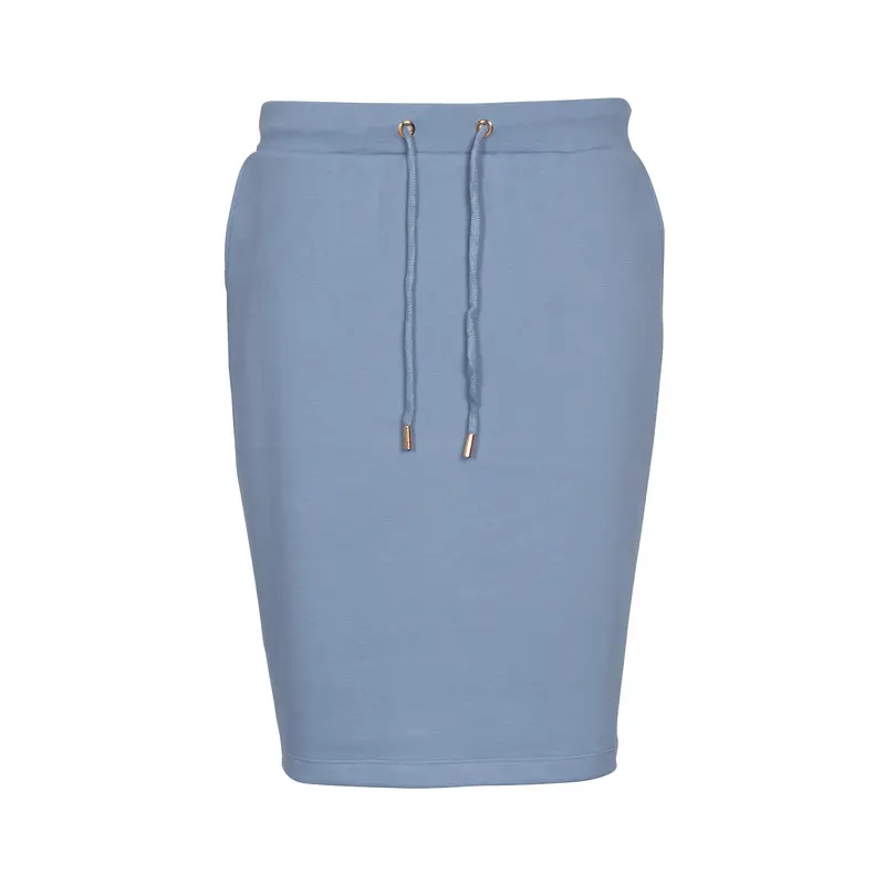 Structure fabric skirt