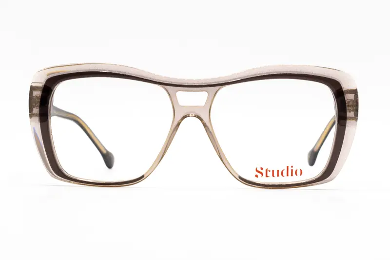 Studio Eyewear - Medusa