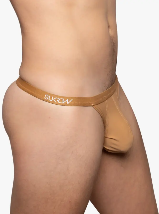 Sukrew Café Bubble Thong Cortando