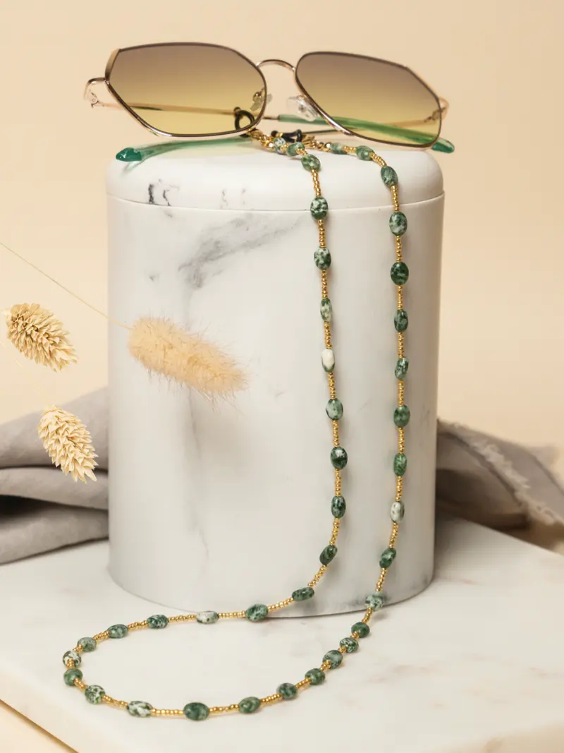 Sunny Cords - Mila Brillenkoord