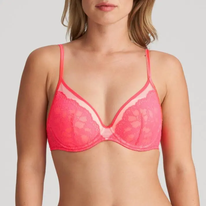 Suto Voorgevormde Beugel Bh 0122186 Fruit Punch