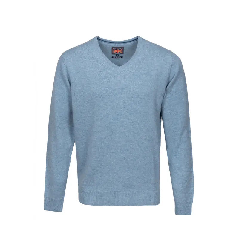 Sweater V-neck
