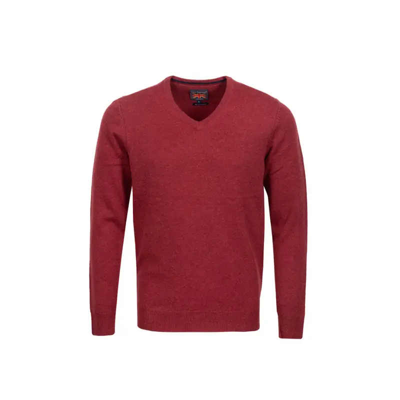 Sweater V- Neck