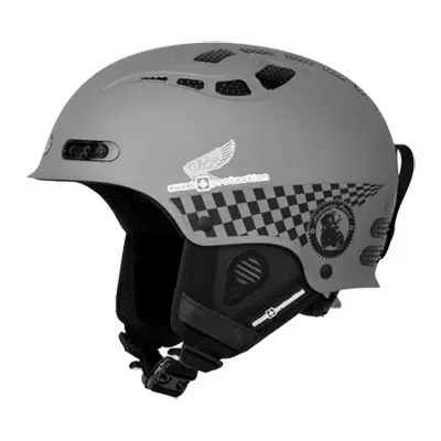 Sweet Igniter TE Metallic Grey