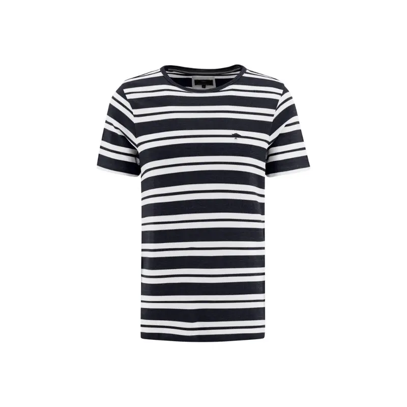 T-shirt Cotton/Linen
