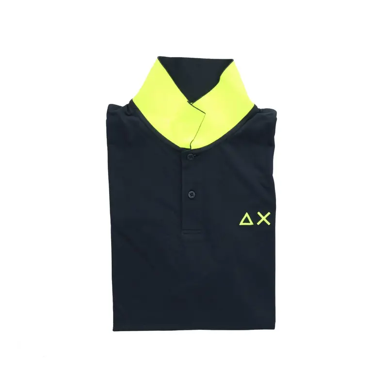 T-Shirts - Polo's, Blauw