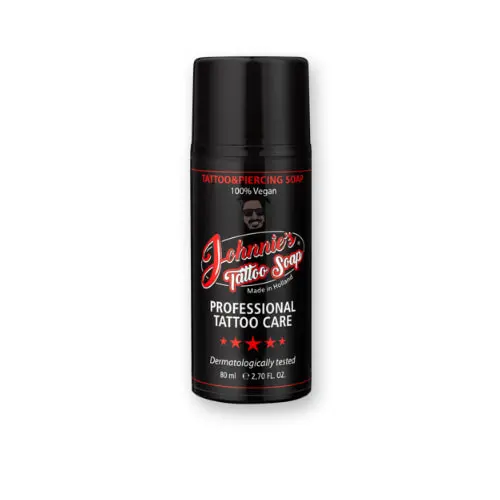 Tattoo Zeep – Johnnie’s®