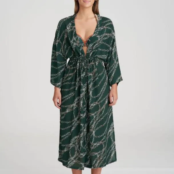 Tazar Badmode Kimono 1006588 Malachite