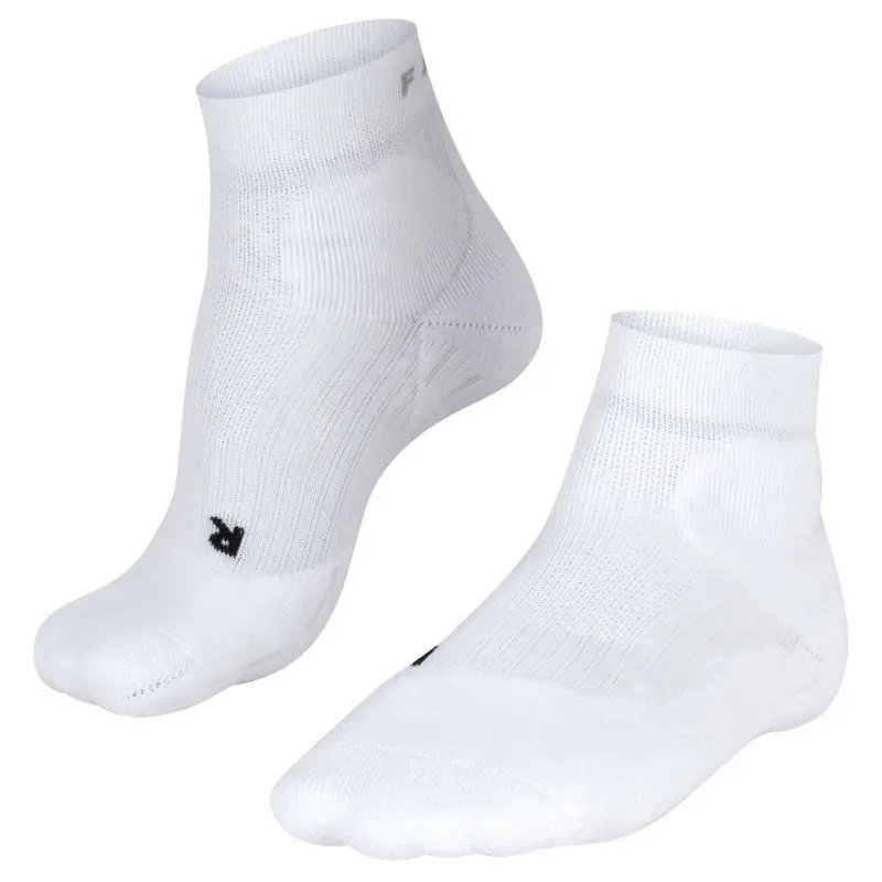 TE2 Short Tennissokken Heren