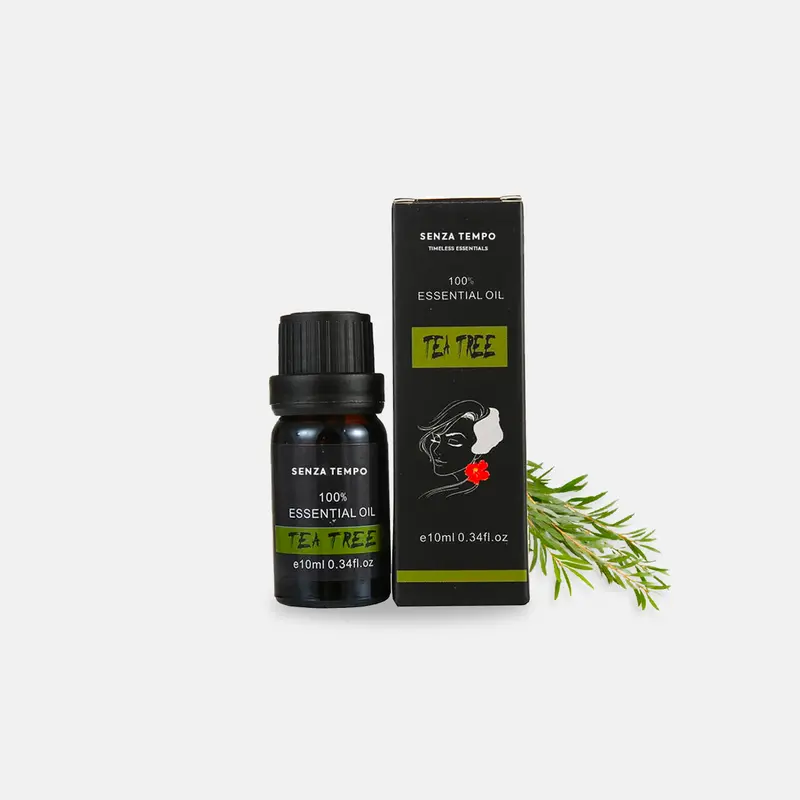 Tea Tree Olie - Senza Tempo®
