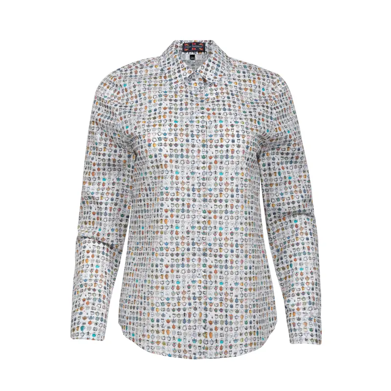 Teacup Shirt