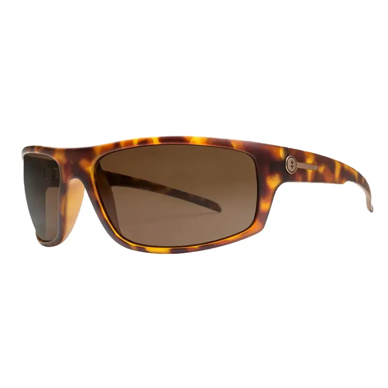 Tech One Matte Tortoise Bronze