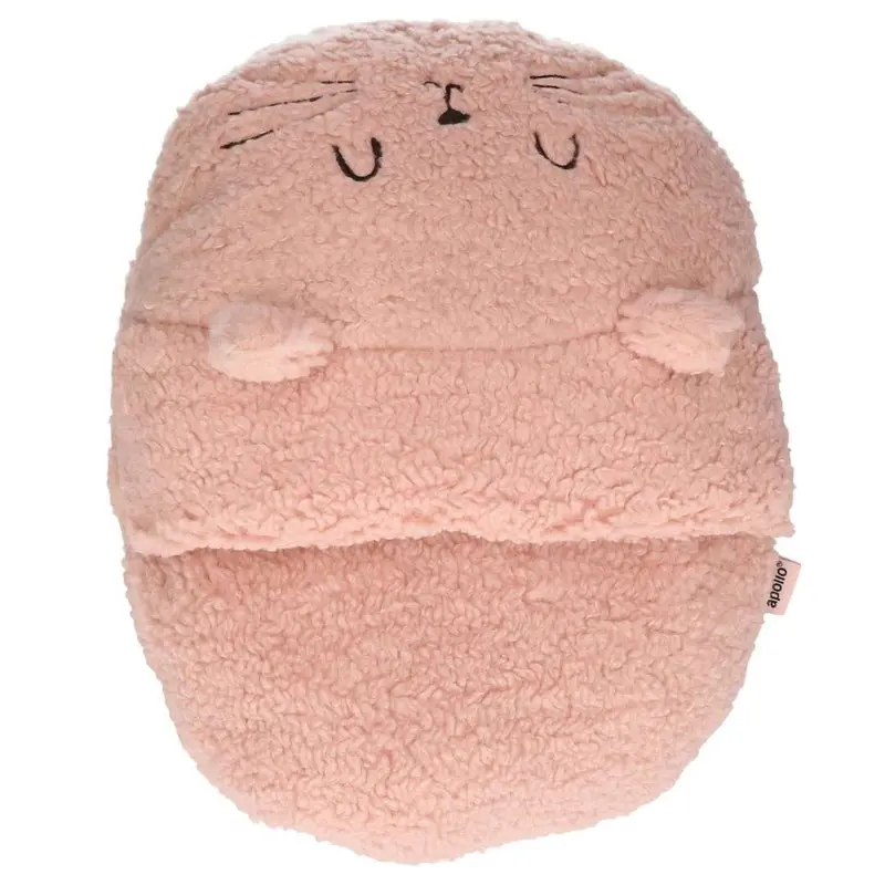 Teddy Voetenverwarmer