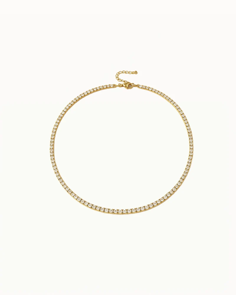 Tennis Armband - Lize
