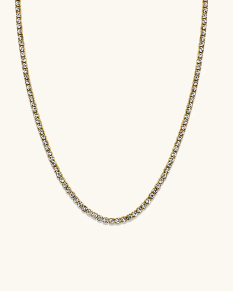 Tennis Ketting - Lize