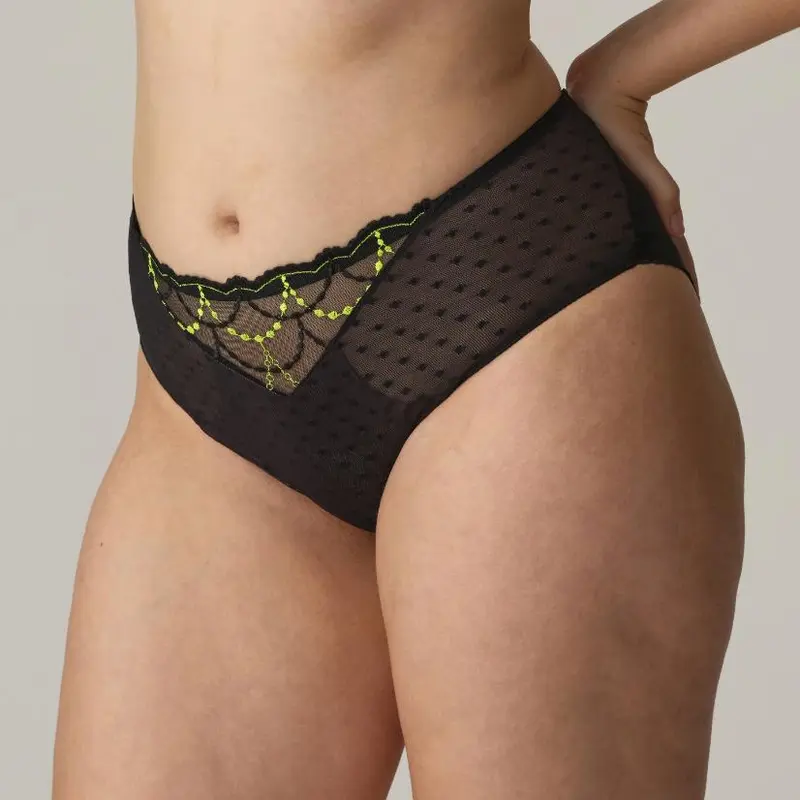 Tepito Taille Slip 0542411 Dark Glow