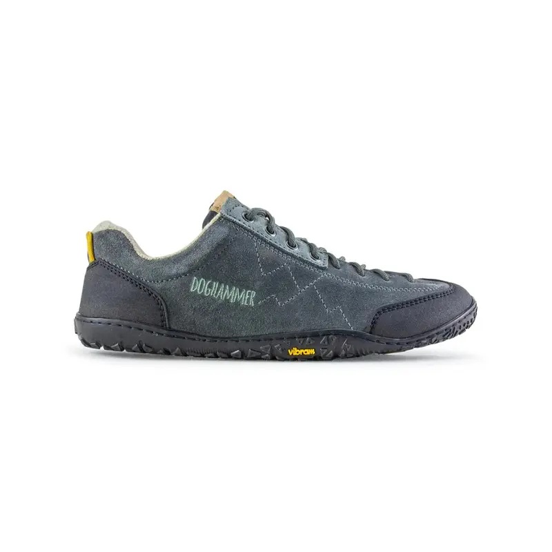 Terrar Rock Wool Dark Grey