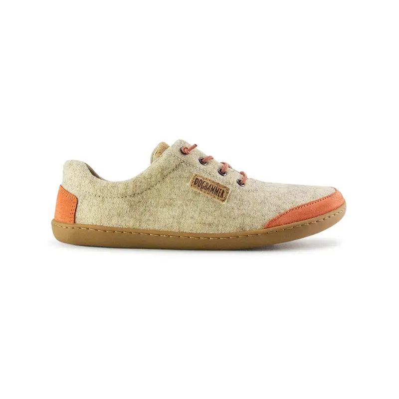 Terrar Wool Mango