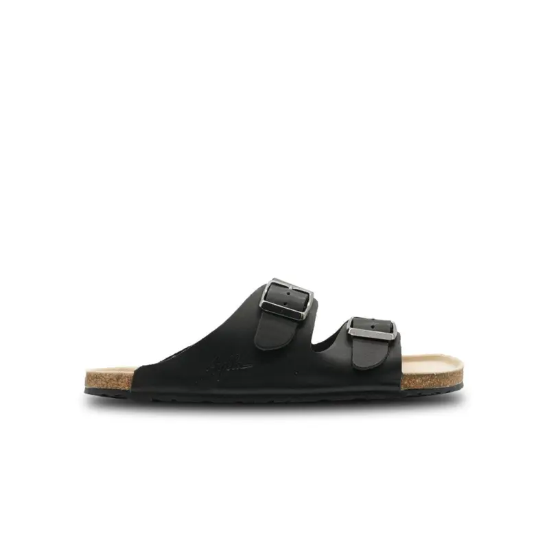 Thak Soft Black