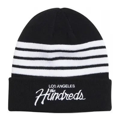 The Hundreds Team Beanie Black