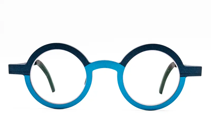 Theo Eyewear - Armstrong