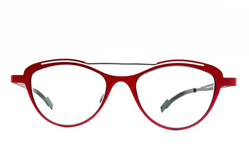 Theo Eyewear - Carve 2