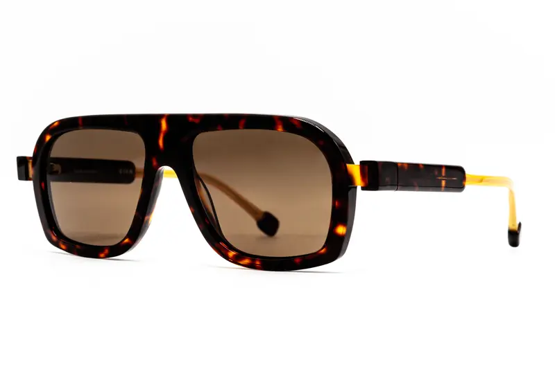 Theo Eyewear - Crank