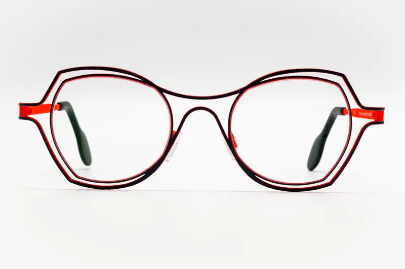 Theo Eyewear – Daytona