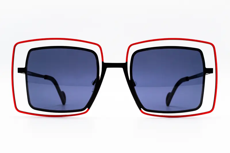 Theo Eyewear - Eclipse 1 - Limited edition