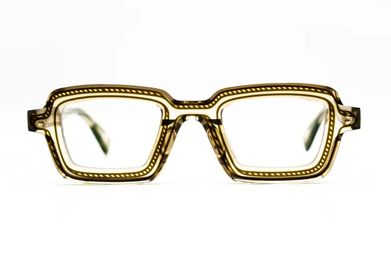 Theo Eyewear - Eye Witness YK