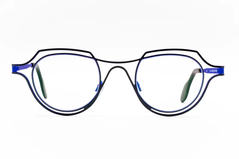 Theo Eyewear – Le Mans