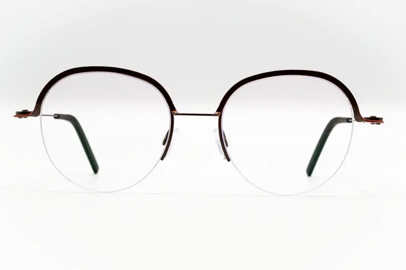 Theo Eyewear - Marfona