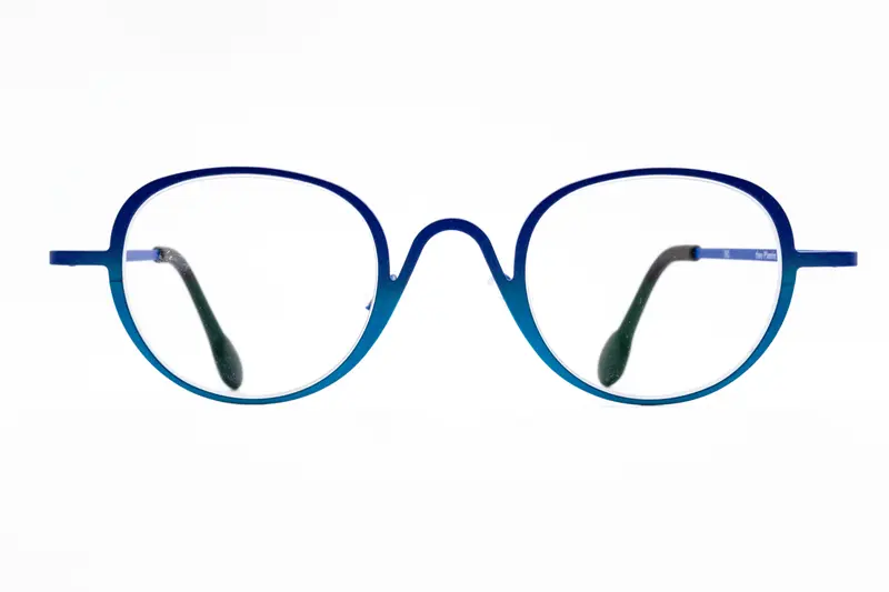 Theo Eyewear - Plantin Unique Edition