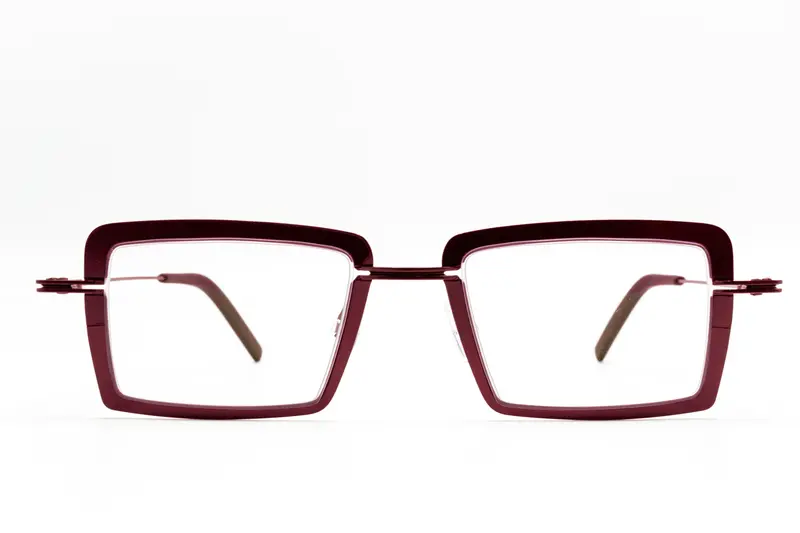 Theo Eyewear - Ribbel