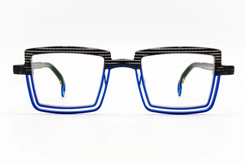 Theo Eyewear - Spinner
