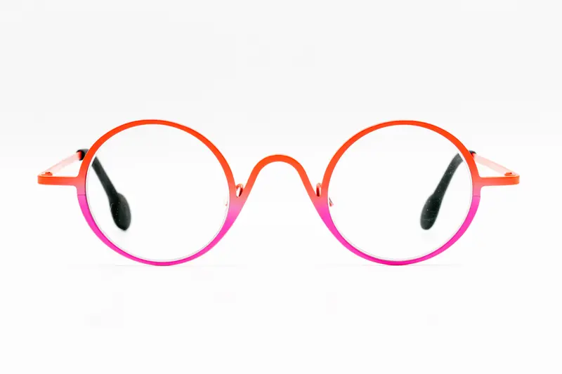 Theo Eyewear - Stanley