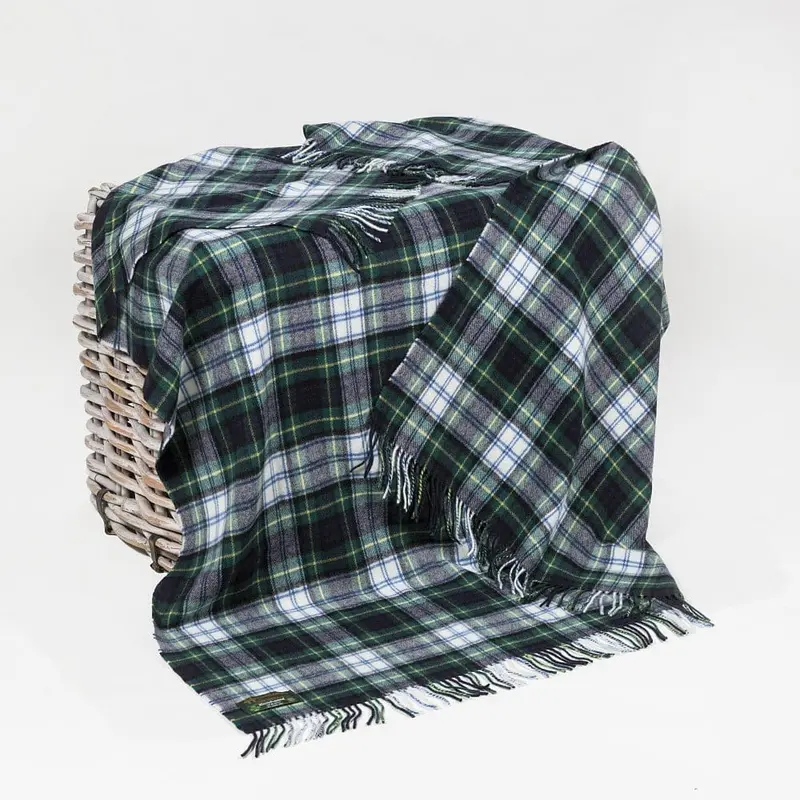 Throw Dress Gordon