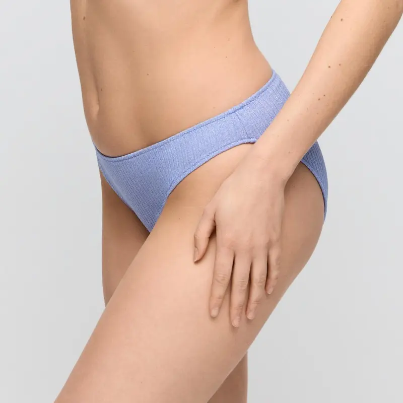 Tinjis Bikini Rio Slip 1006950 Sparkling Dusk