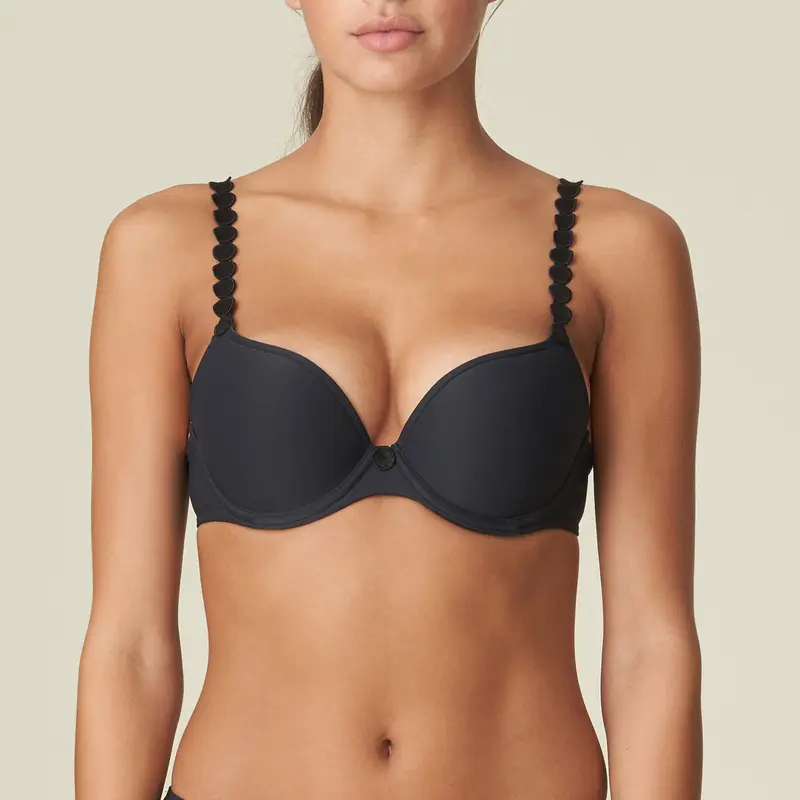 Tom Push Up Bh 0220827 Charbon