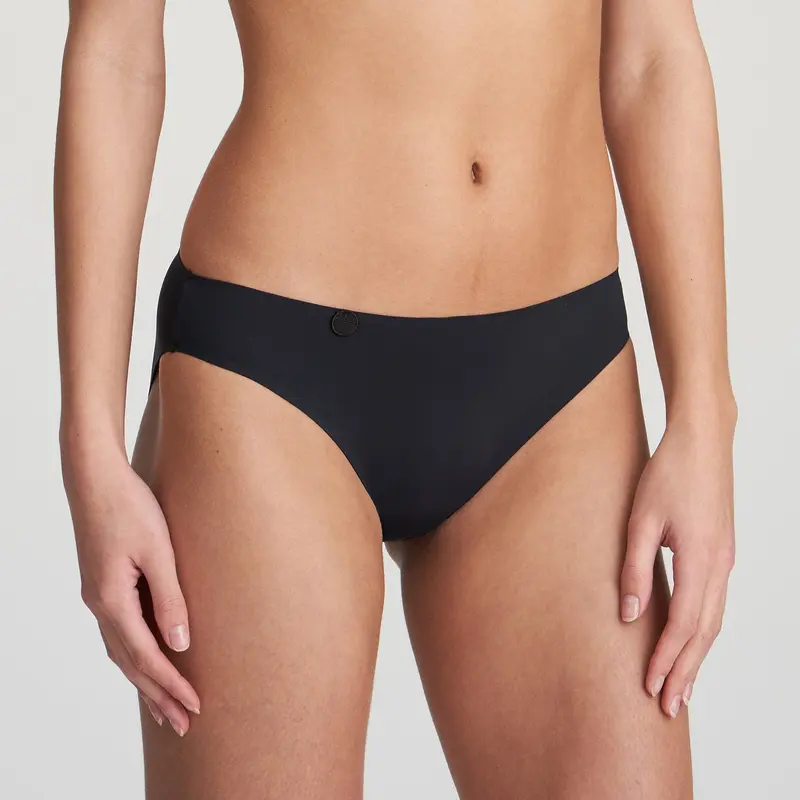 Tom Rio Slip 0520820 Charbon
