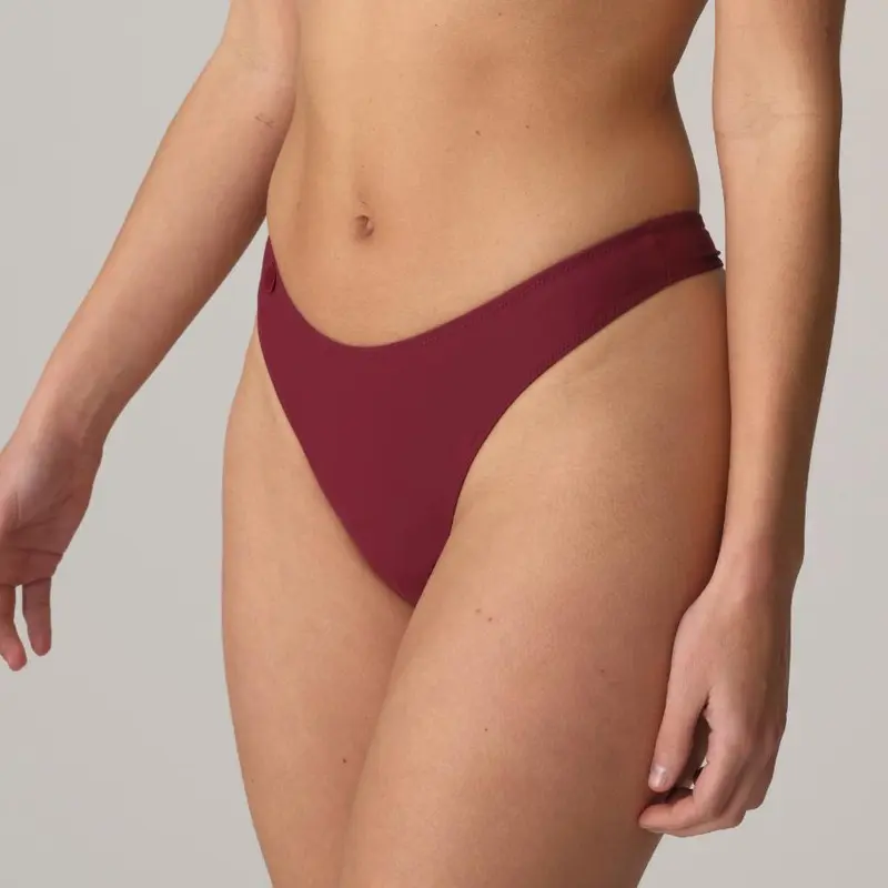 Tom String 0620820 Peony Pink
