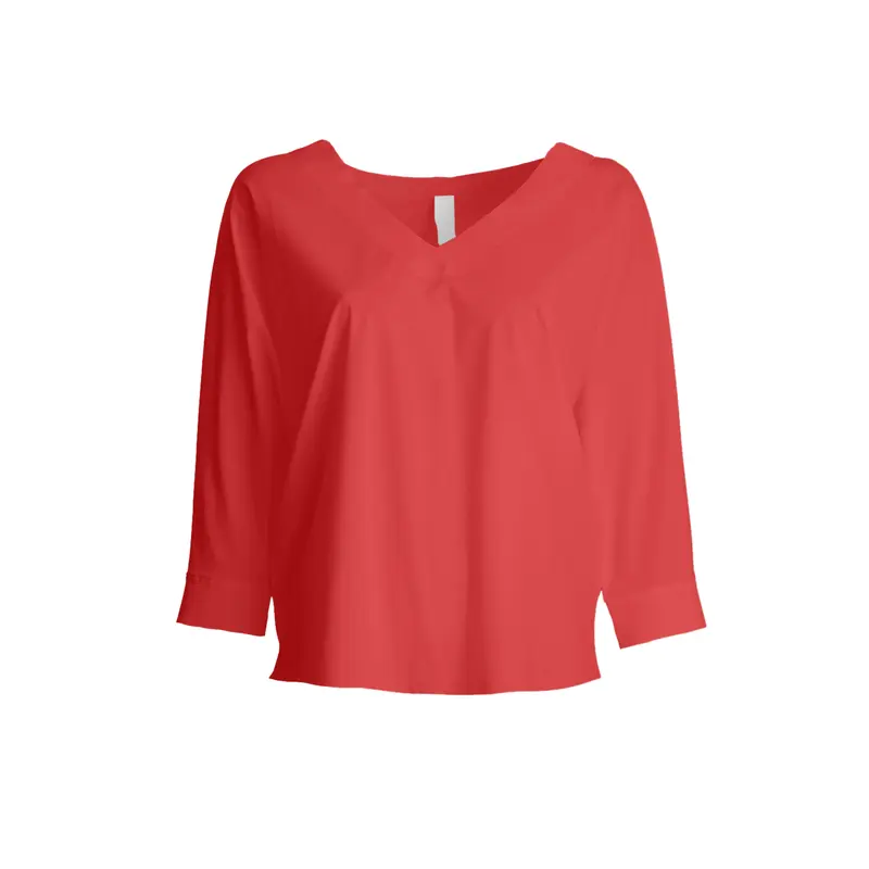 Top | Light Travel | Akiha | Paradise Pink